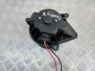 моторчик печки Renault Scenic 2 поколение 2006