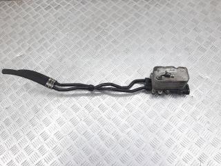теплообменник масляного фильтра BMW 5 серия E60/E61 2005, 2.5 л., TD, 1721224946508