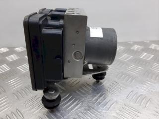 блок ABS Audi A6 4G/C7 [рестайлинг] 2016, 2.0 л., TFSI, 4G0614517AK