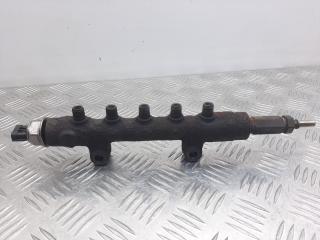 топливная рампа Ford Transit Connect 1 поколение 2008, 2.2 л., TDCi