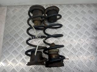 пружина задняя Chrysler Grand Voyager 4 поколение [рестайлинг] 2007