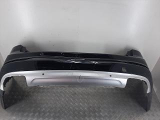 бампер задний Volvo XC90 2 поколение 2018, 31353390