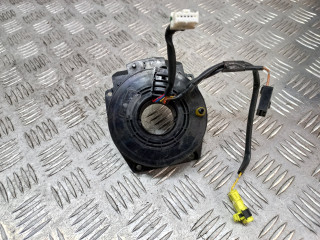 шлейф руля Nissan Almera Tino V10 2003, 1.8 л., QG18DD, бензин, 25554-BM012