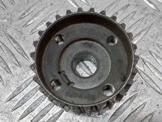 шестерня (звездочка) коленвала Volkswagen Golf 4 поколение 2001, 2.0 л., i, бензин, 06A105263C