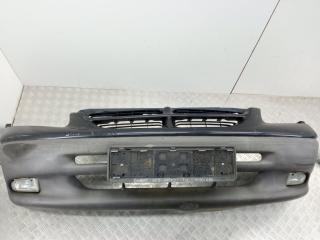 бампер передний Chrysler Voyager 3 поколение 2000