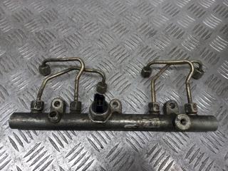 топливная рампа Citroen Berlingo 1 поколение (M49) 2002, 2.0 л., HDi