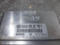 блок управления двигателем Audi A4 B5 1999, 1.8 л., i, бензин, -, 8D0907558B - фото №5