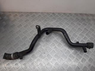 трубка охлаждающей жидкости Opel Vectra B [рестайлинг] 2001, 2.0 л., DTi, 9202090GZ1