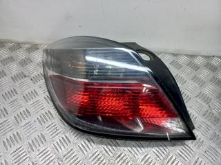 фонарь задний левый Opel Astra H 2006, 008748-01