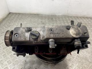 головка блока цилиндров Ford Focus 1 поколение [рестайлинг] 2004, 1.8 л., TDDi, C9DB