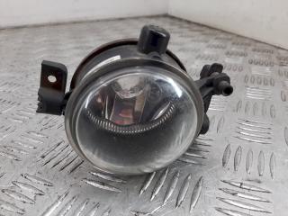 фара противотуманная правая Ford Focus 2 поколение 2008, 3M5115K201AA