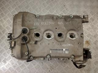 головка блока цилиндров Volkswagen Phaeton 1 поколение 2003, 4.0 л., i, 07D103374D