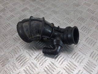 патрубок турбины Opel Zafira 1 поколение (A) [рестайлинг] 2003, 2.2 л., дизель, 24441600