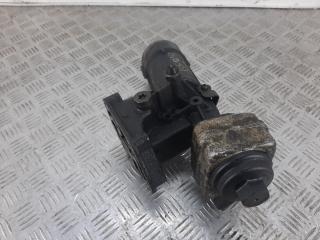 корпус масляного фильтра Volkswagen Golf 4 поколение 2001, 1.9 л., дизель, 038115389C