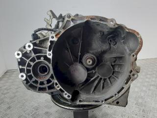 КПП механическая (МКПП) Chevrolet Nubira 1 поколение 2006, 2.0 л., VCDi, дизель, 000314, BF