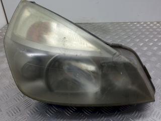 фара правая Renault Espace 4 поколение 2006, 155660-00