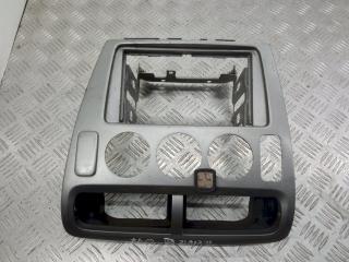 рамка под магнитолу Honda Civic 7 поколение [рестайлинг] 2004