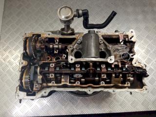 головка блока цилиндров BMW 3 серия E46 2001, 1.6 л., i, 75054229