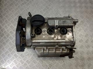 головка блока цилиндров Audi A6 4B/C5 2000, 2.4 л., i, 078103373AH