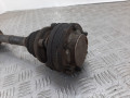 полуось задняя (приводной вал, ШРУС) BMW 5 серия E28 1986, 2.4 л., M21 D24 (246TA), дизель, МКПП - фото №3