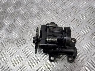 насос масляный Ford Transit 7 поколение 2007, 2.4 л., TDCi, дизель, 1C1Q6600