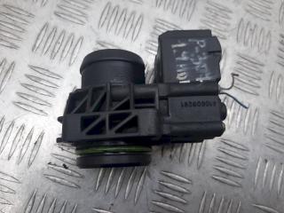 заслонка дроссельная Peugeot 307 1 поколение 2005, 1.4 л., HDi, 9642211780