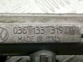 топливная рампа Volkswagen Golf 4 поколение 1999, 1.4 л., i, 036133319B - фото №4