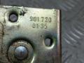 замок двери передней левой Mercedes-Benz Vito W638 2002, 2.3 л., OM 601.942, дизель, 5МКПП, 9017200135 - фото №5