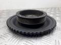 шкив коленвала BMW 5 серия E39 1998, 2.5 л., i - фото №2