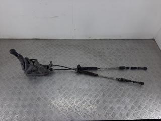 кулиса Ford Galaxy 1 поколение [рестайлинг] 2003