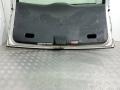 крышка багажника (дверь 3-5) BMW X3 E83 2006, серый - фото №7