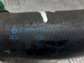 патрубок интеркулера Volkswagen Golf 5 поколение 2005, 1.9 л., TDi, 1K0145834B - фото №5