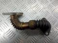 трубка системы рециркуляции EGR Audi A4 B6 2001, 2.0 л., TDi, 028131521AD - фото №4