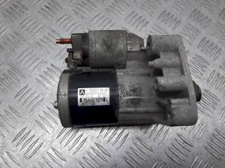 стартер Peugeot 207 1 поколение [рестайлинг] 2010, 1.6 л., i, M000T32271