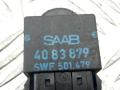 кнопка корректора фар Saab 9000 2 поколение 1994, 4083879 - фото №3