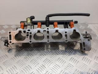 топливная рампа Alfa Romeo 147 1 поколение [рестайлинг] 2005, 2.0 л., i, 280151048