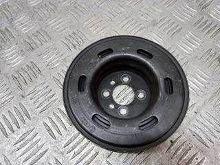 шкив коленвала Volkswagen Golf 4 поколение 2001, 2.0 л., бензин, 06A105243E