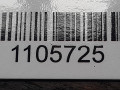 патрубок интеркулера Volkswagen Caddy 3 поколение 2007, 1.9 л., дизель, 3C0145762AM - фото №4
