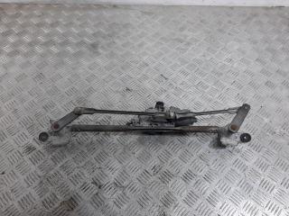 механизм стеклоочистителя (трапеция дворников) Mazda 6 GG [рестайлинг] 2005, -