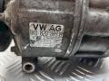 компрессор кондиционера Volkswagen Passat B6 2006, 1K0820803N - фото №5