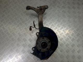 ступица передняя правая Audi A4 B6 2004, 1.9 л., TDi