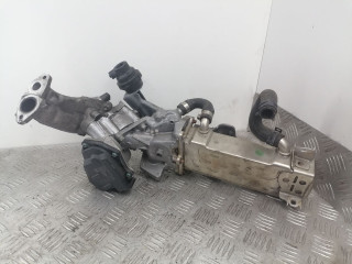 клапан EGR Mercedes-Benz Sprinter 2 поколение [рестайлинг] (W906) 2014, дизель, A6511400860