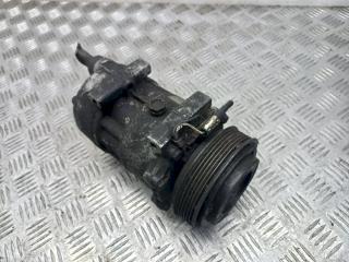 компрессор кондиционера Renault Laguna 1 поколение [рестайлинг] 2000, 1.9 л., TD, D709AS3