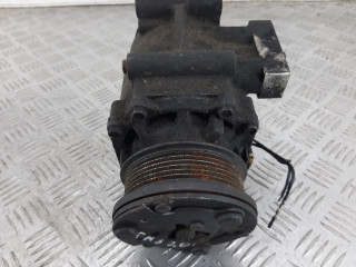 компрессор кондиционера Ford Mondeo 3 поколение 2003, 2.0 л., бензин