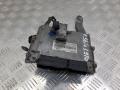 блок управления двигателем Fiat Stilo 1 поколение 2004, 1.9 л., JTD, дизель, -, 0281011398 - фото №2