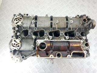 головка блока цилиндров Volvo XC90 2 поколение 2016, 2.0 л., i, 31401130AA