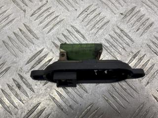 сопротивление печки Peugeot Boxer 2 поколение 2001, 101930100
