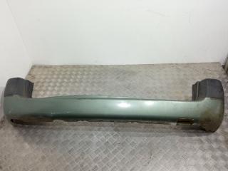 бампер задний Peugeot Partner 1 поколение (M49) 2000, -