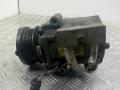 компрессор кондиционера Ford Fiesta 5 поколение 2005, 1.3 л., i, 2S6H-19D629-AB - фото №3