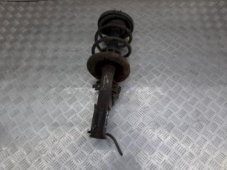 стойка передняя левая Renault Espace 3 поколение 2000, 2.0 л., i, бензин